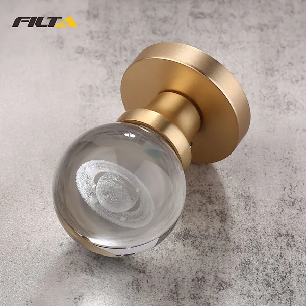luxury door hardware